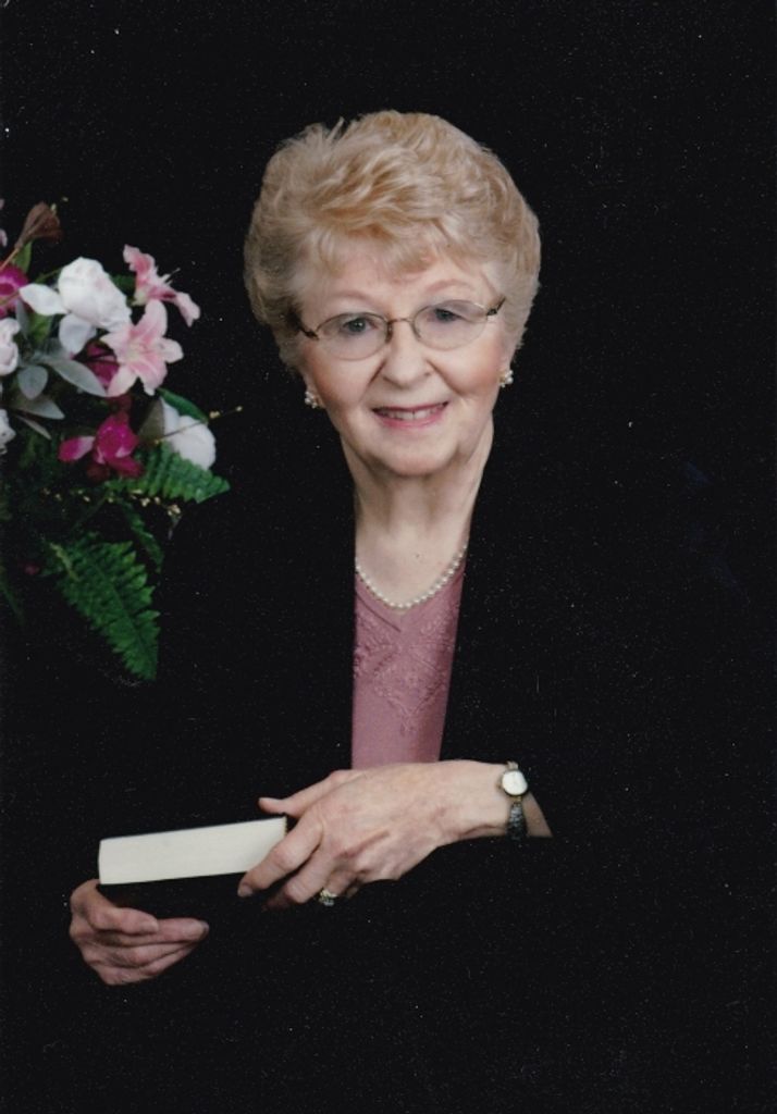 Lois Schaeffer