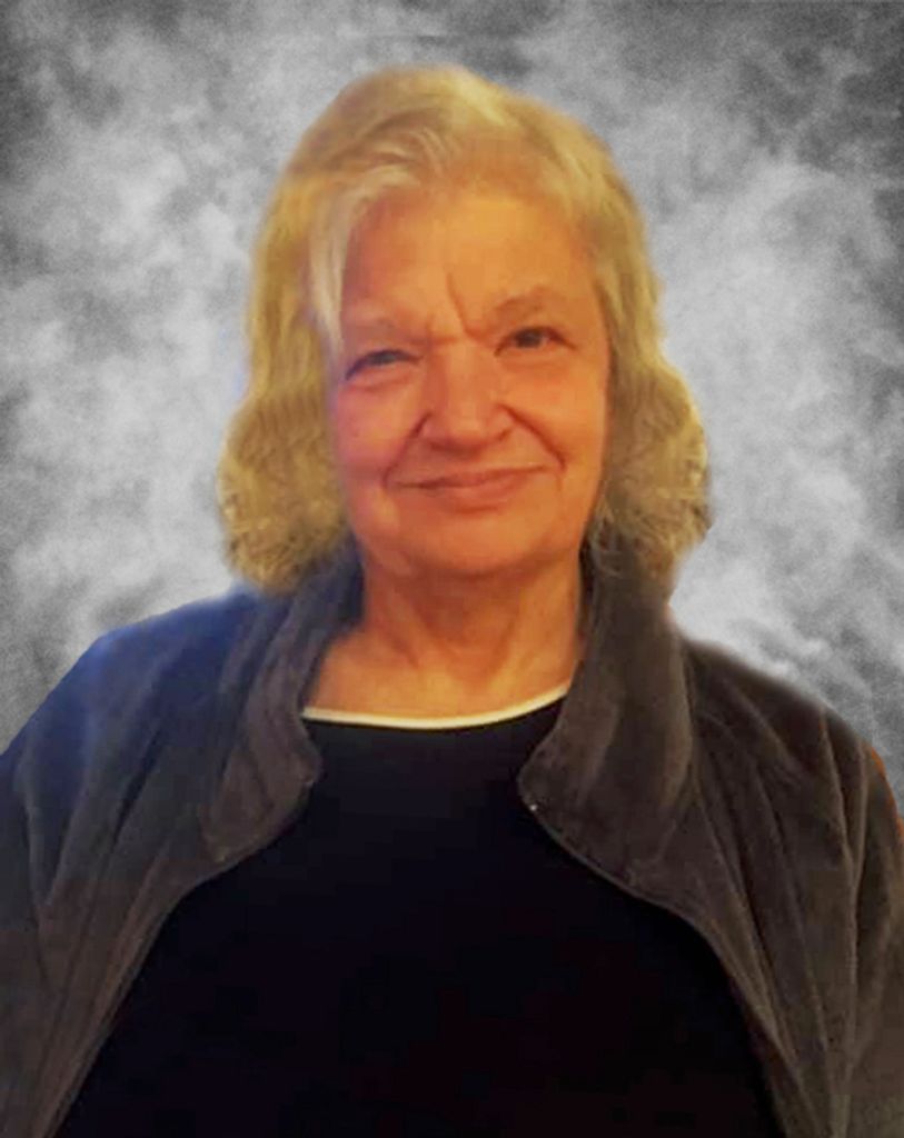 Donna Grace (Frasca)  Mongiove