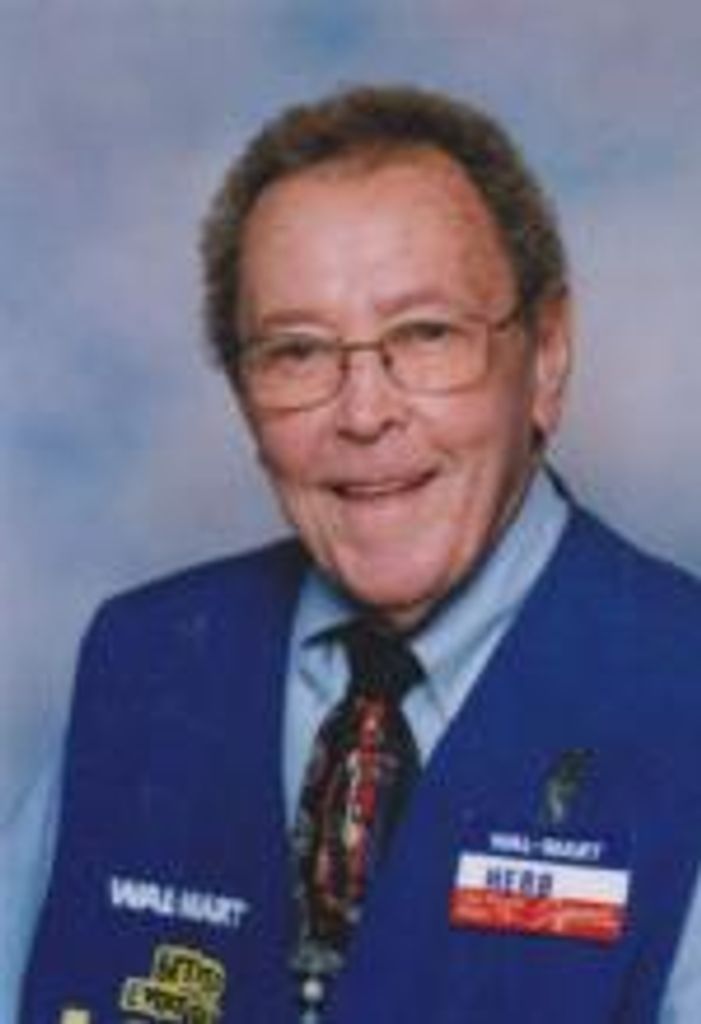 Herbert Gordon Dooley