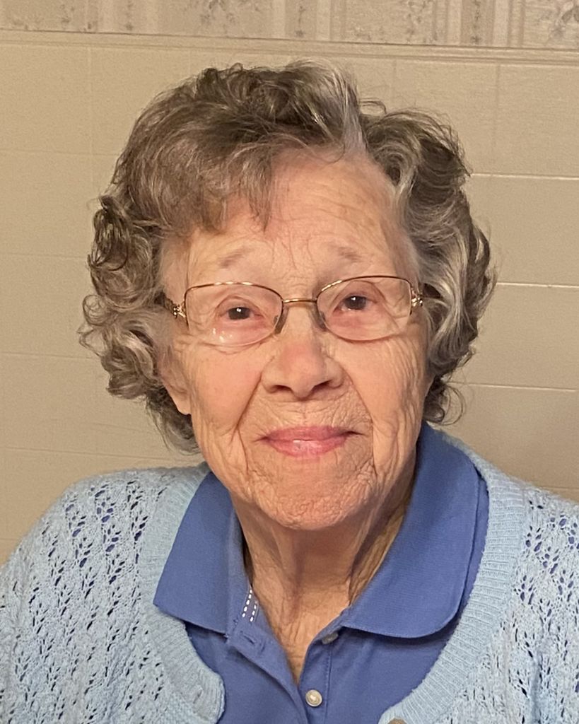 Jeanette R. Swary Profile Photo