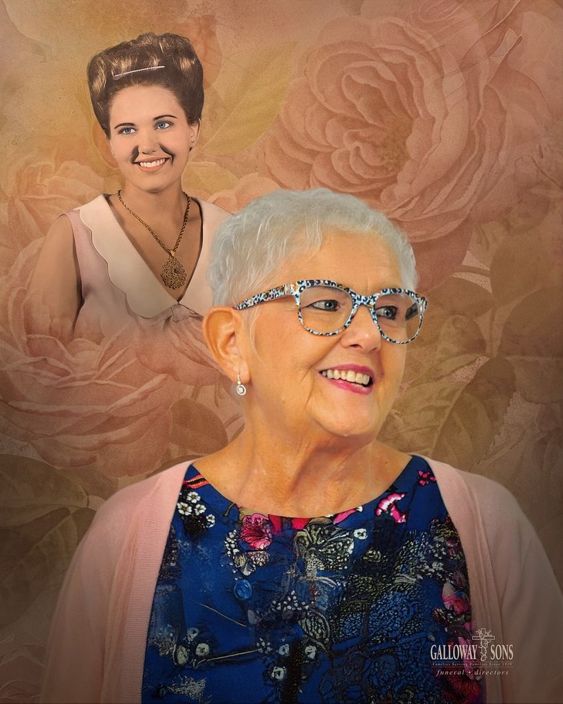 Barbara Jean Williams Profile Photo