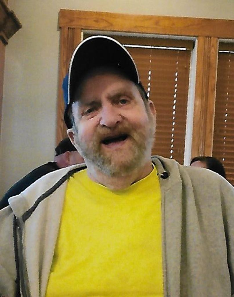 Paul Ronald "Ronnie" Poole
