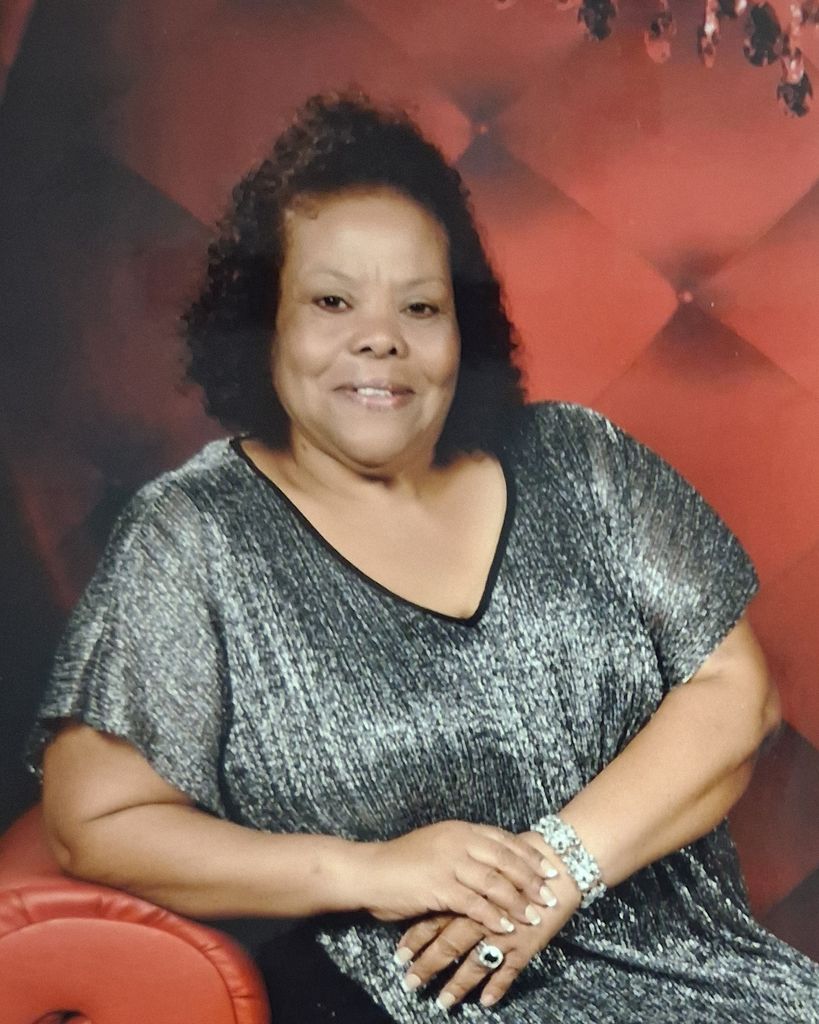 Delia Osorio Quinones