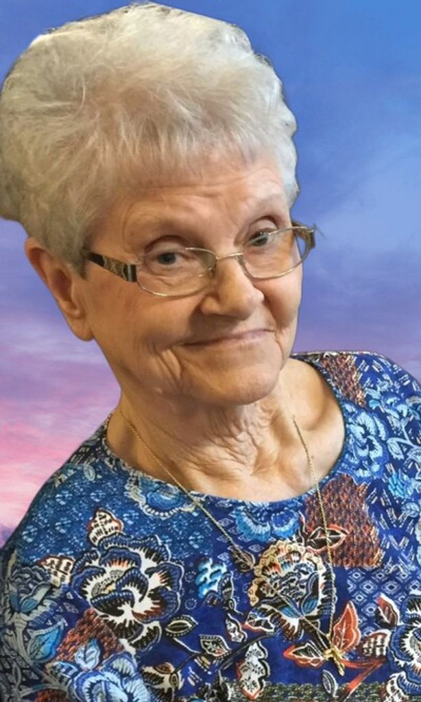 Wanda Nell Odom Profile Photo