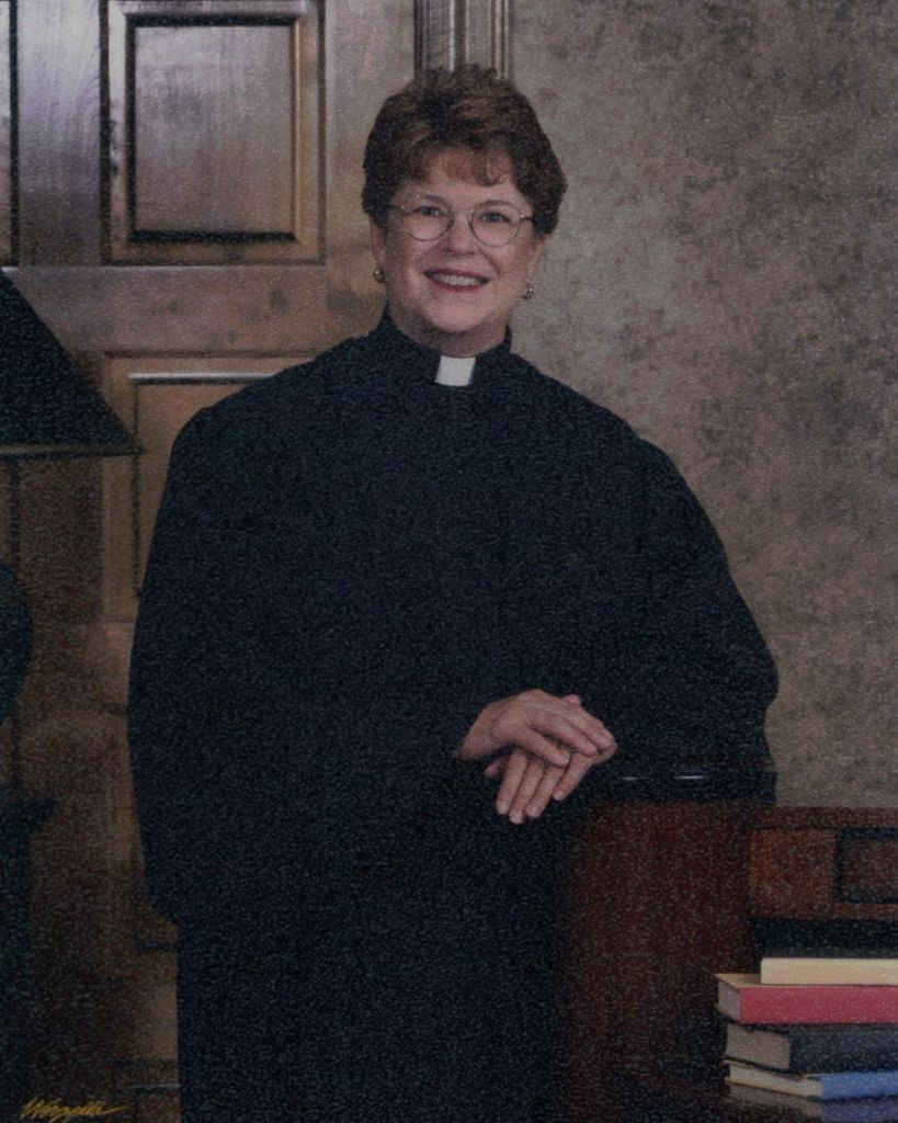 Barbara Jordan Profile Photo