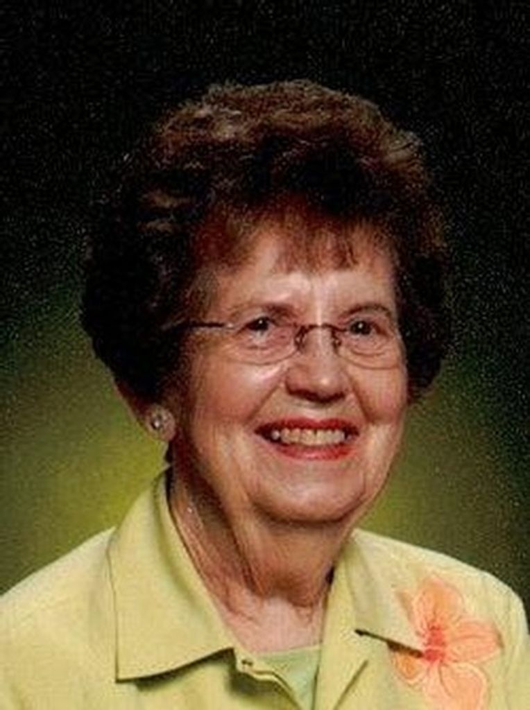 Pauline G. Erceg