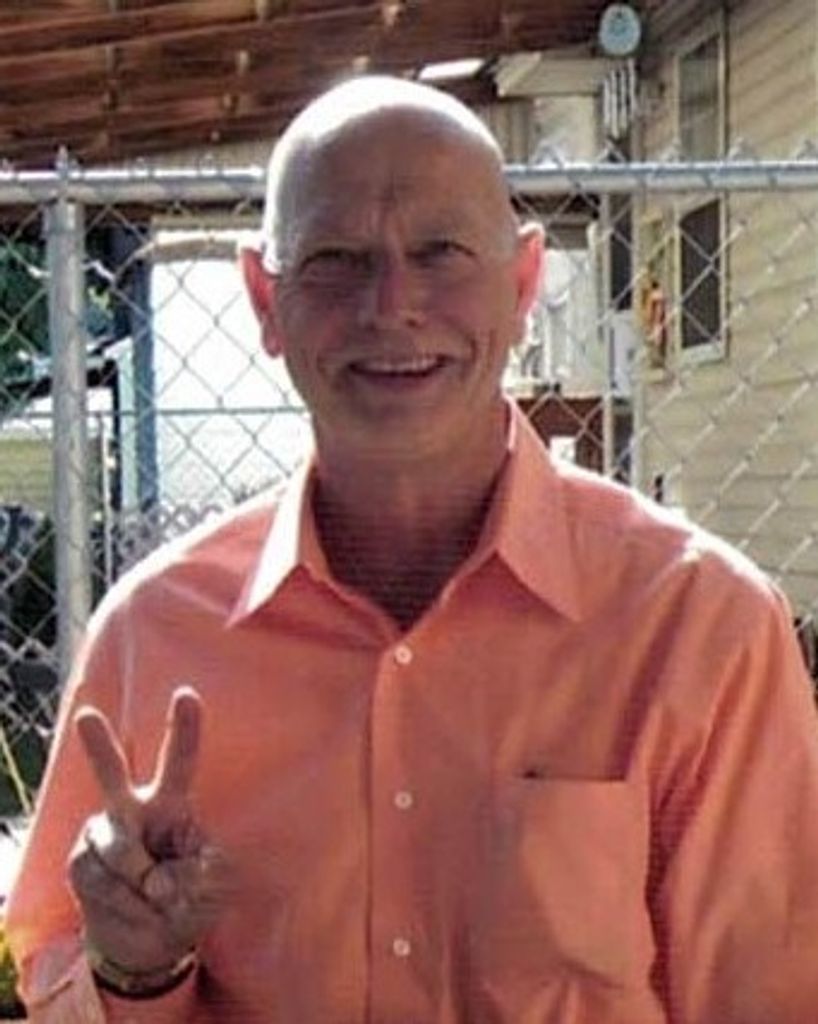 Alan Shadowen Profile Photo