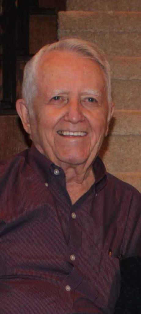 Paul Ray Kennedy Profile Photo