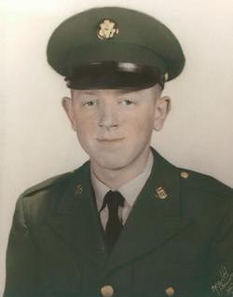 Edward Lee Cain