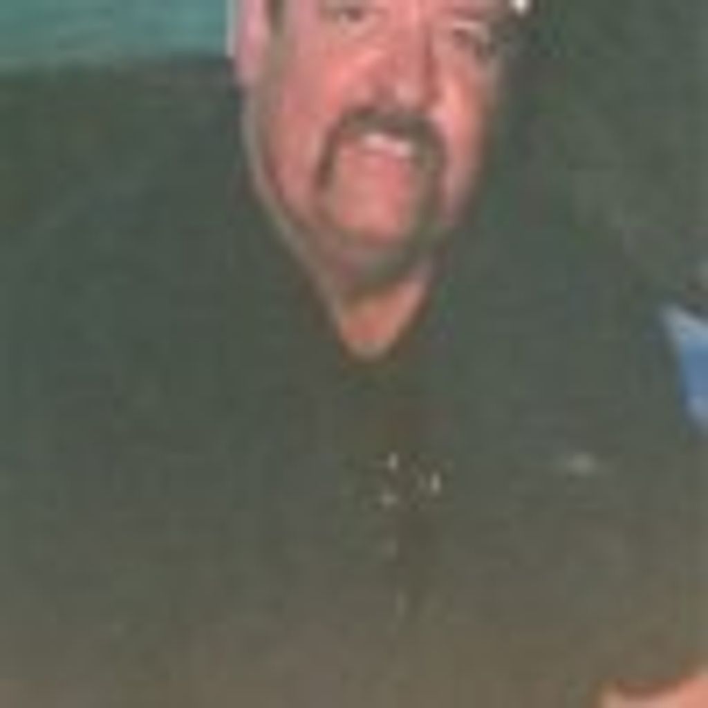 Larry G. Plaster