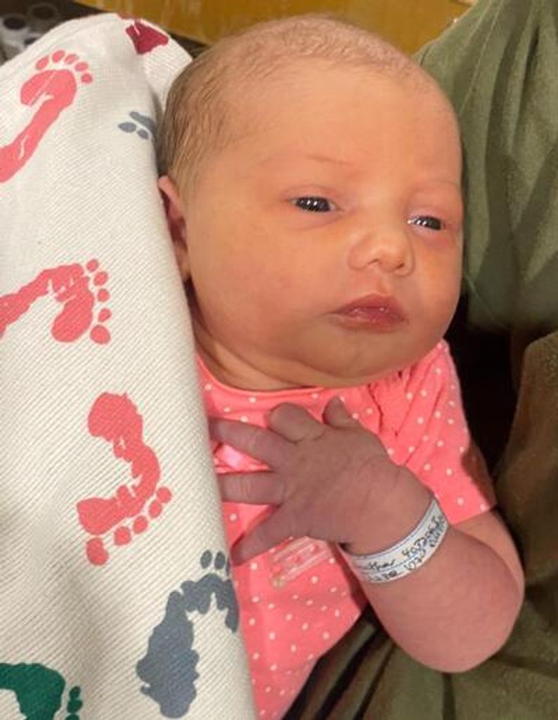 Skylynn Rose Mcleod Profile Photo