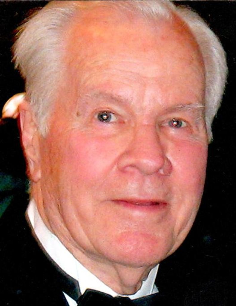 Stephen Profilet, Sr.