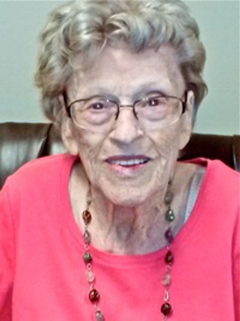Flora Loftin
