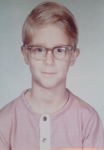 Randall L. Hill Profile Photo