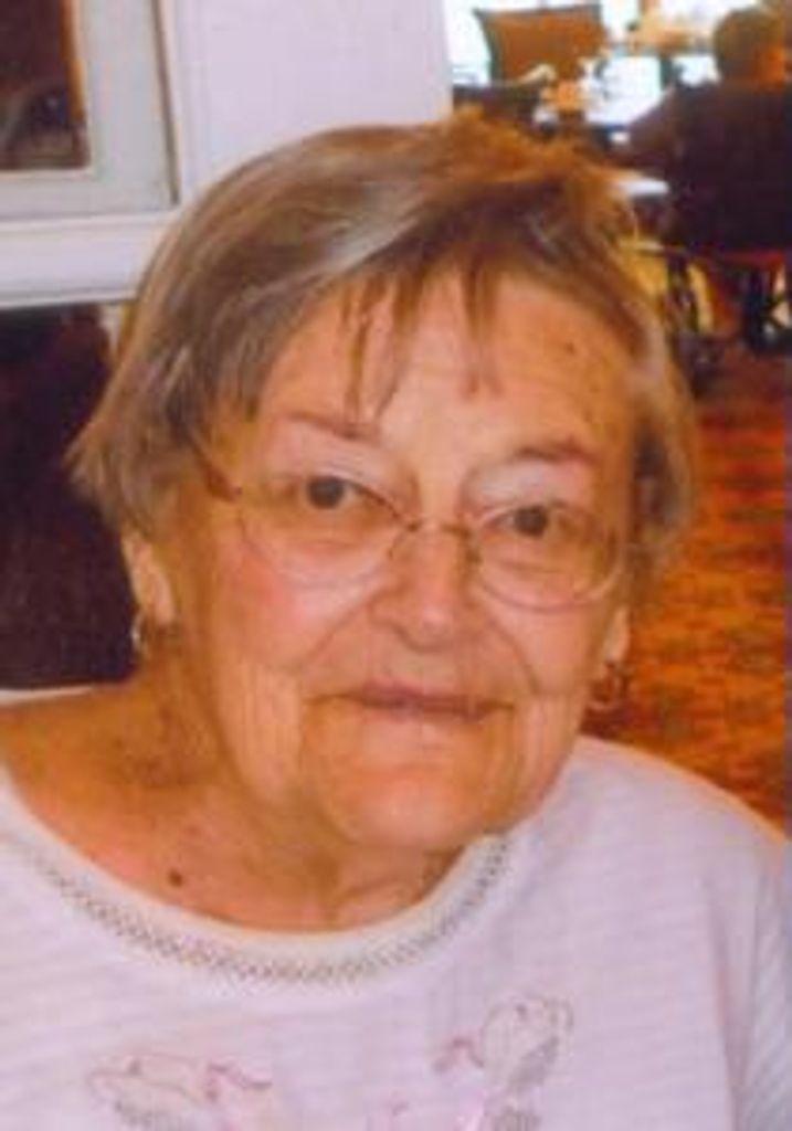 Shirley (Heinrich)  Karas