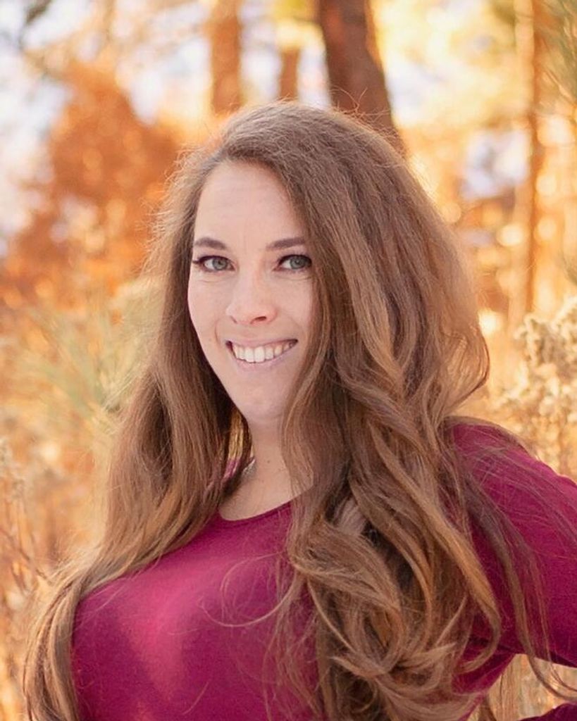 Kathryn Hobbs Profile Photo