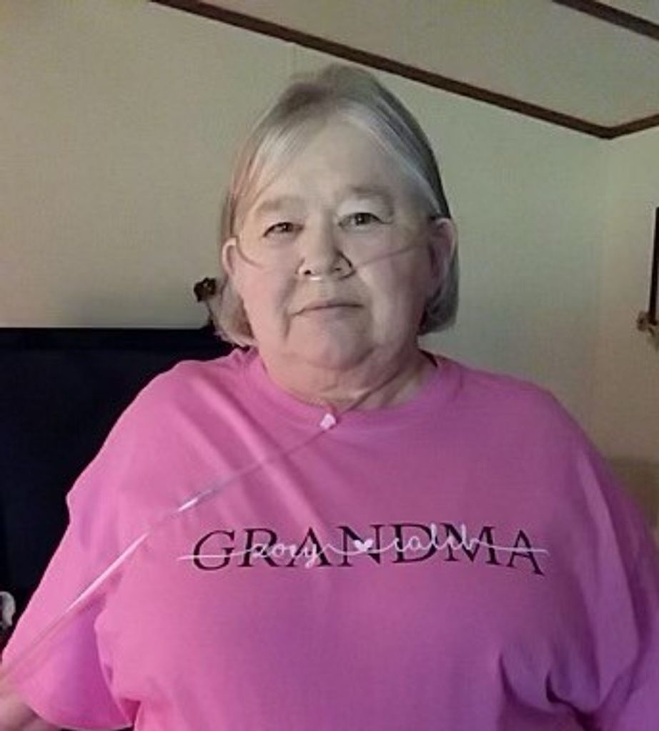 Mary Annette Morrison Miller