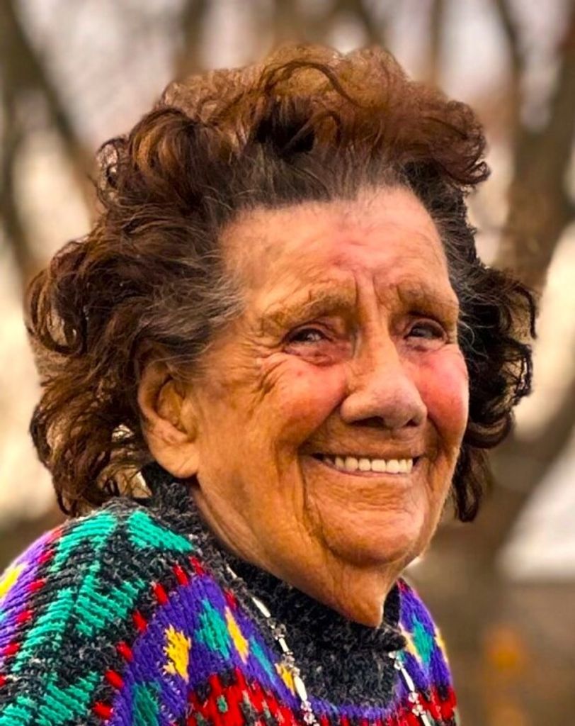 Betty (Bates)  Nageotte Profile Photo