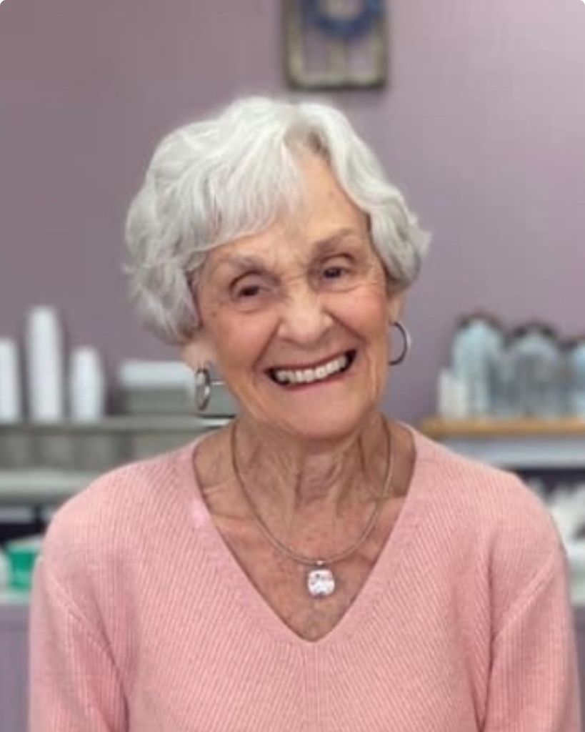 Dorothy Hanks Sibley Profile Photo