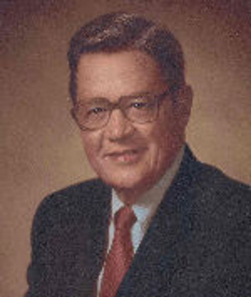 John Stewart Hager Profile Photo