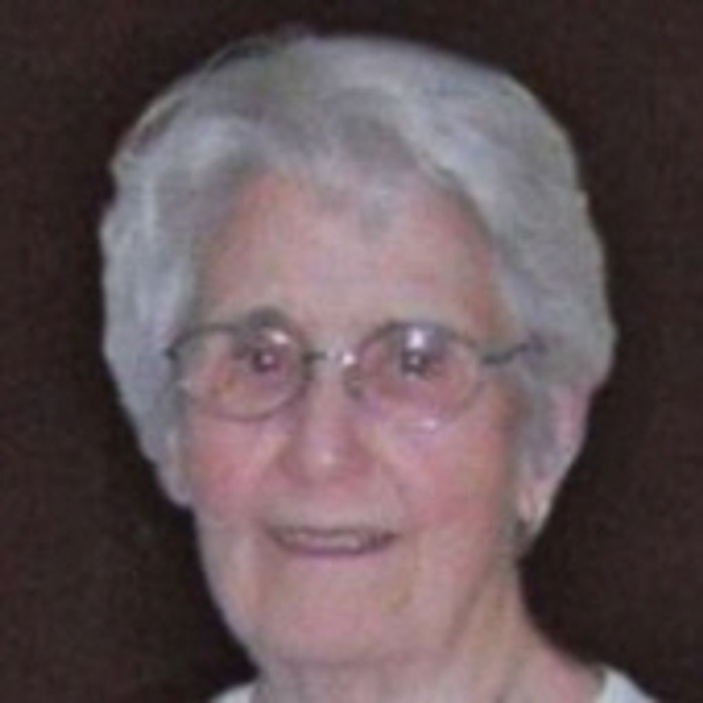 Genevieve "Jenny" R. Brimmer Profile Photo