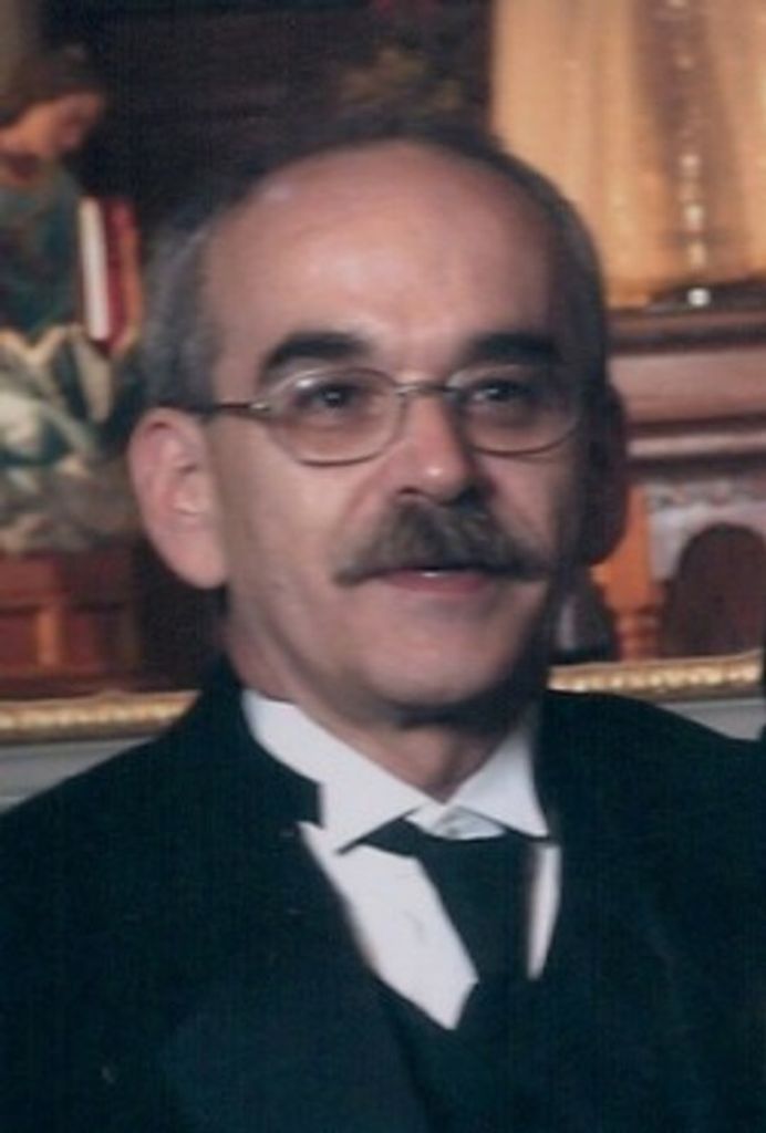 Alan J. Albert