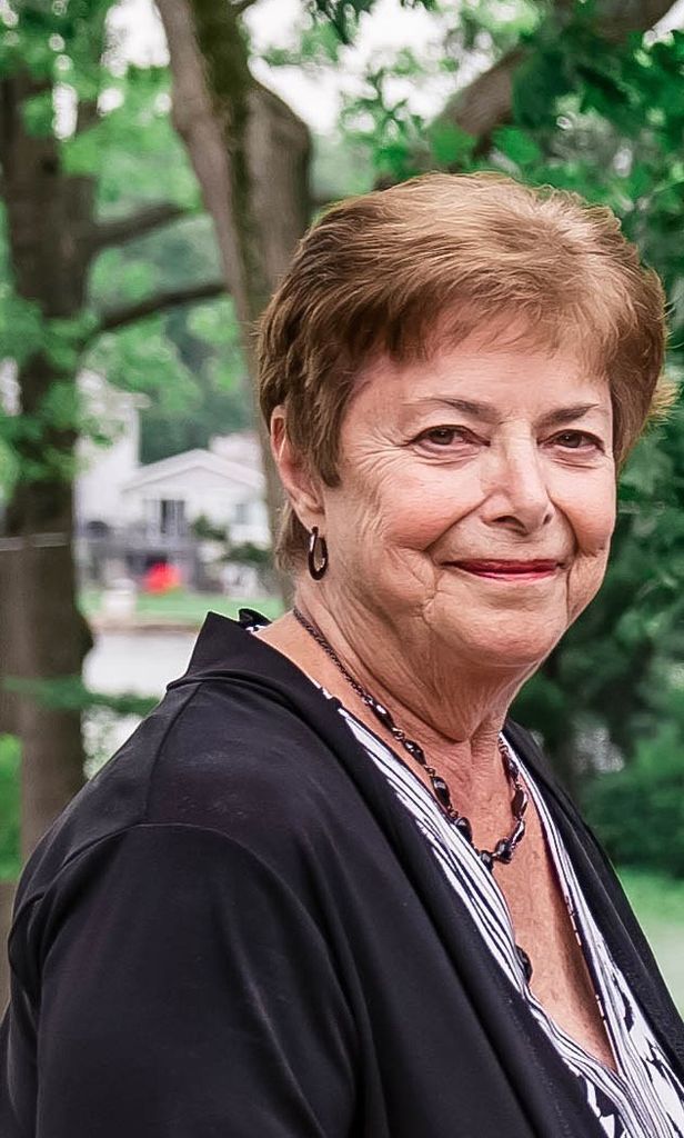 Sharon Ann Vaillancourt Profile Photo