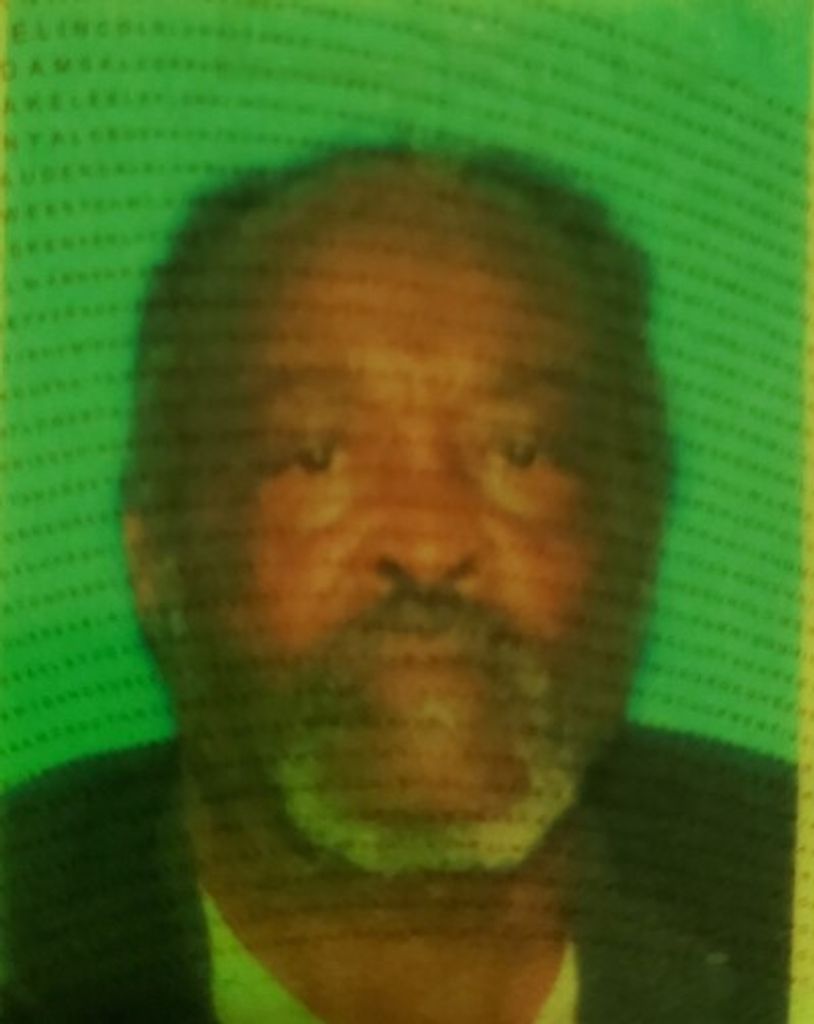 Johnnie B Diming Profile Photo