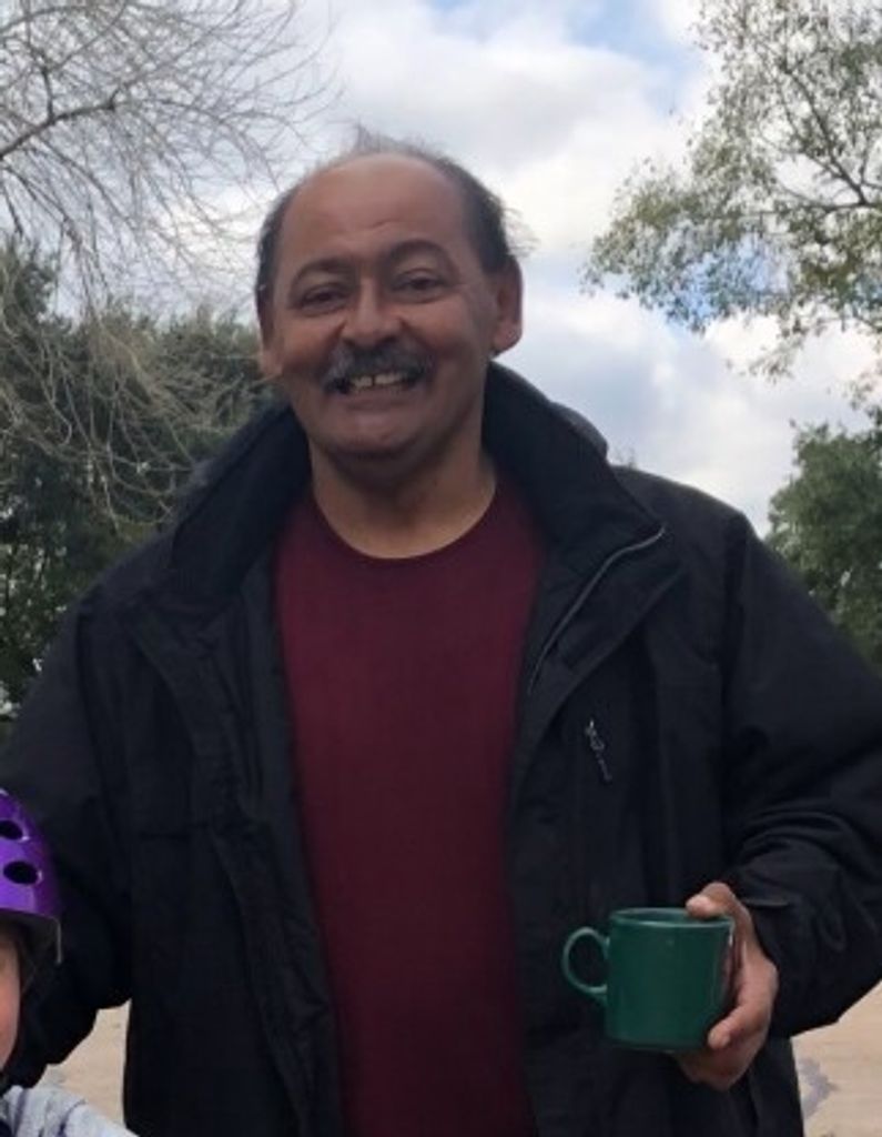 Mauricio Lopez Profile Photo