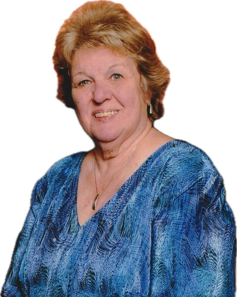 M. Ellen Chitwood Profile Photo
