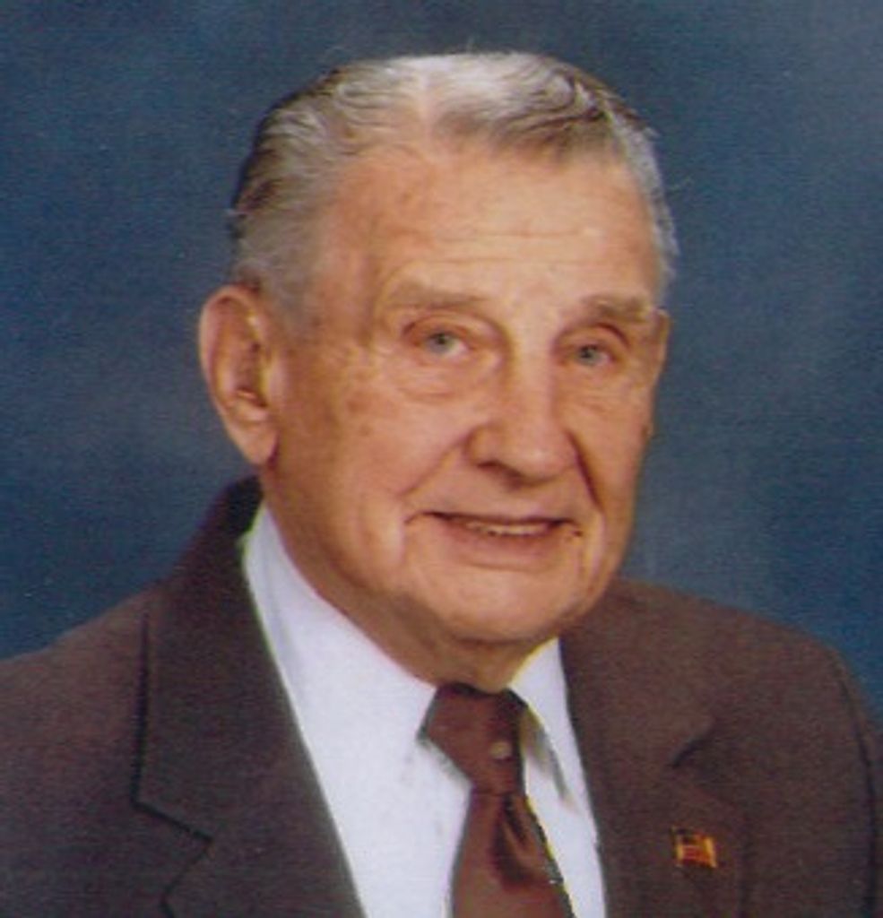 Paul Krup
