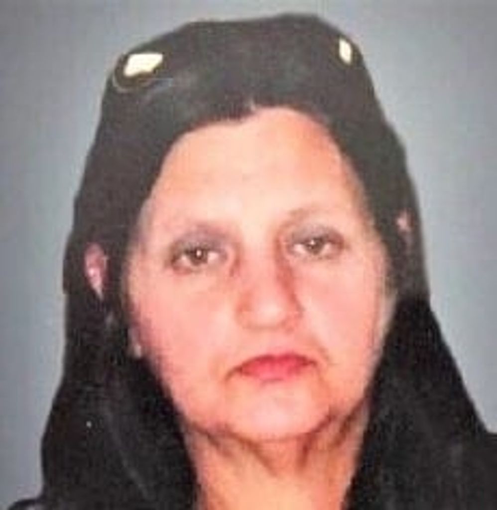 Leatha Spears Richardson