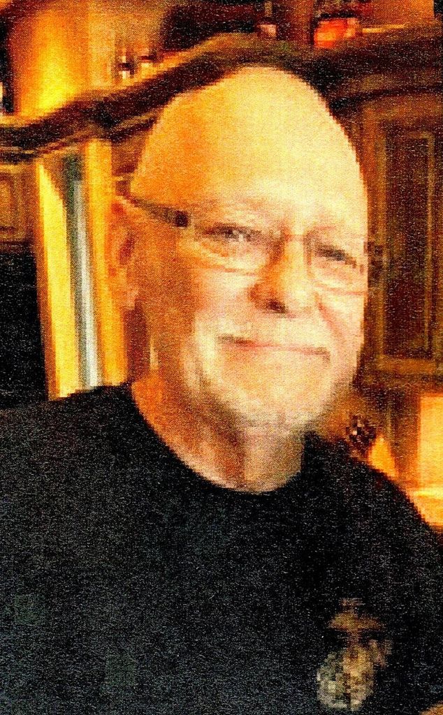 Frank "Bud" Estes Peery Profile Photo