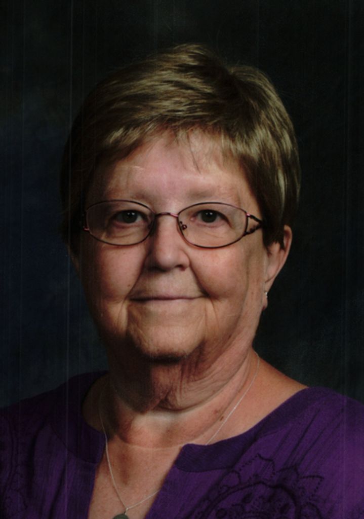 Carol Ann Radabaugh Profile Photo