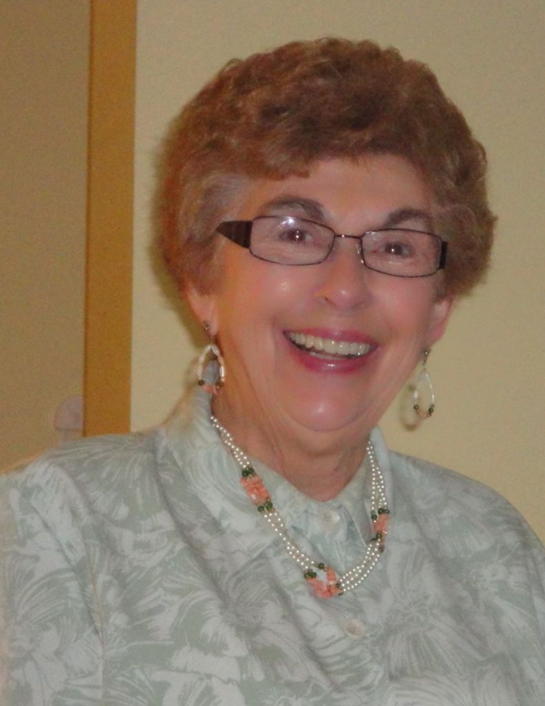 Mardis A. Totten Profile Photo