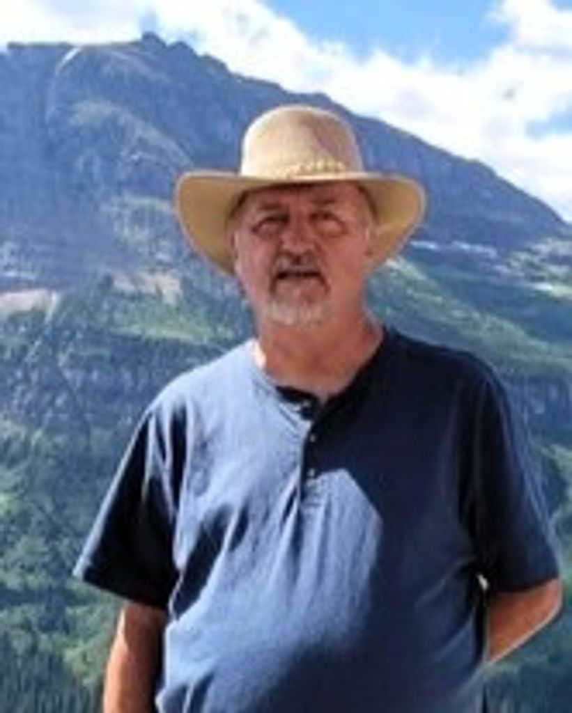Ronald Boyce