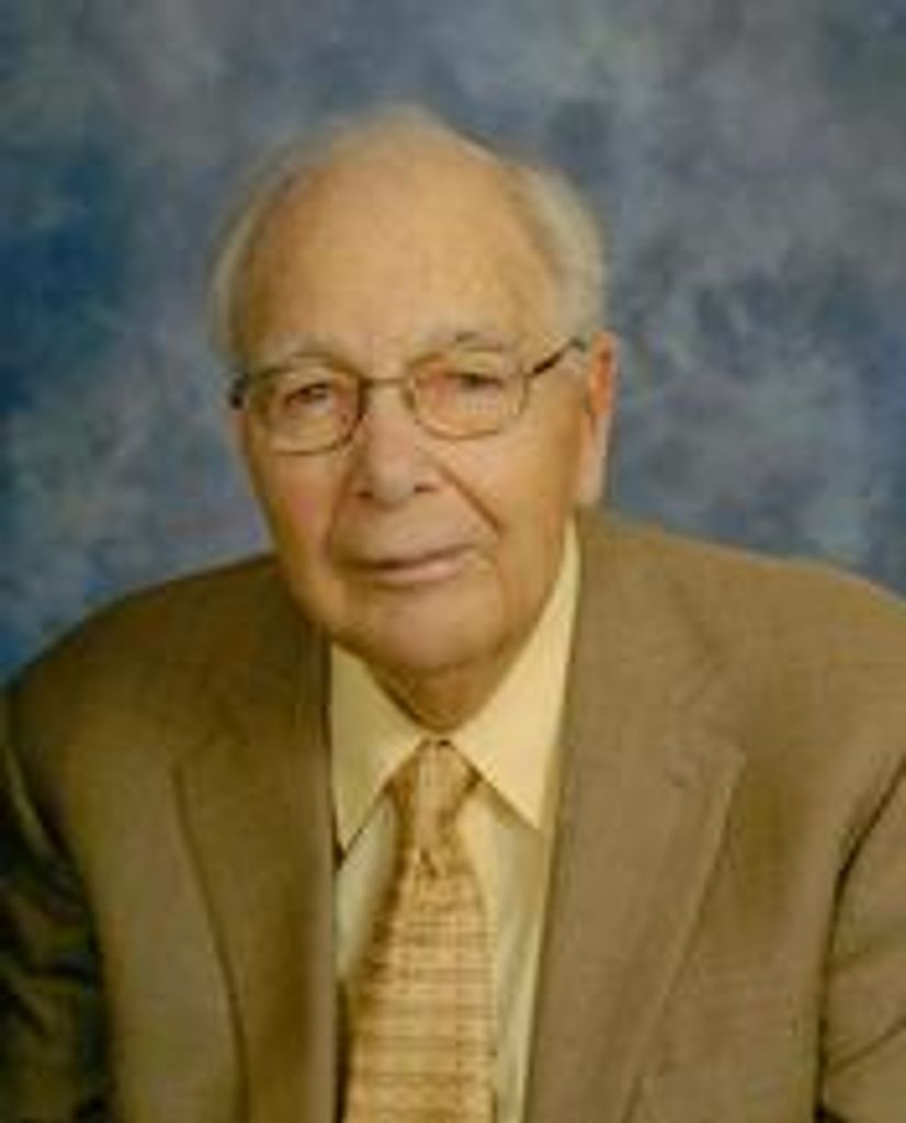 Frederick G. Tyrrell