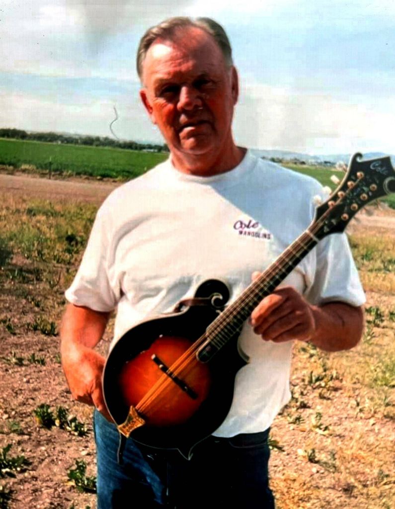 Ronald  Cole Profile Photo
