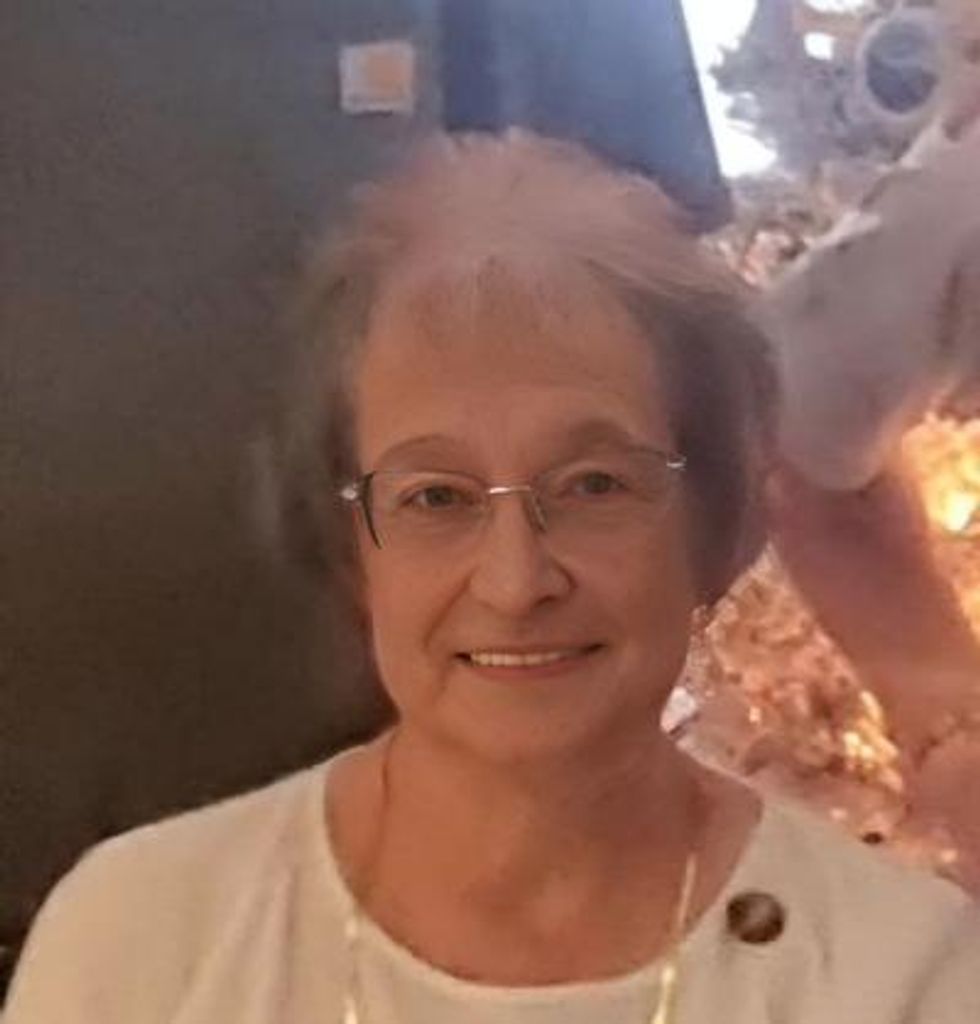 Sheila Ann May Profile Photo