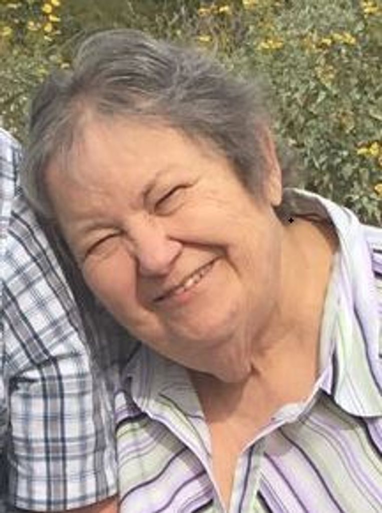 Lula Mae Frey