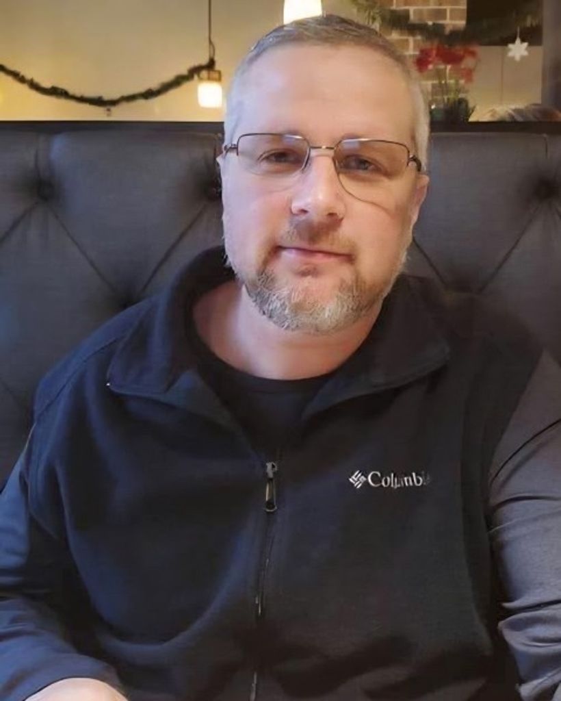 Philip Wilson Profile Photo