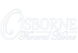 Osborne Funeral Home Logo