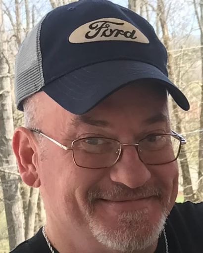 Kenny W. Hicks's obituary image
