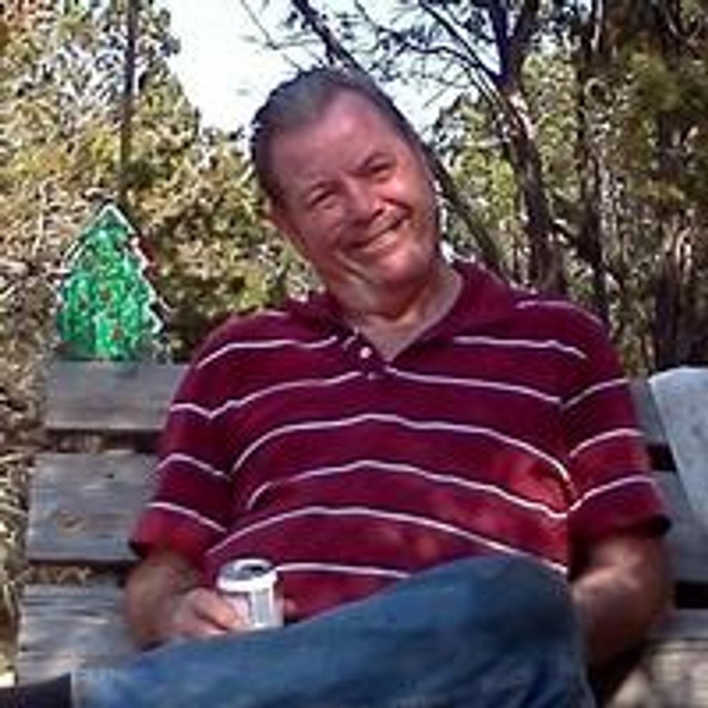Kenneth Schutt Profile Photo