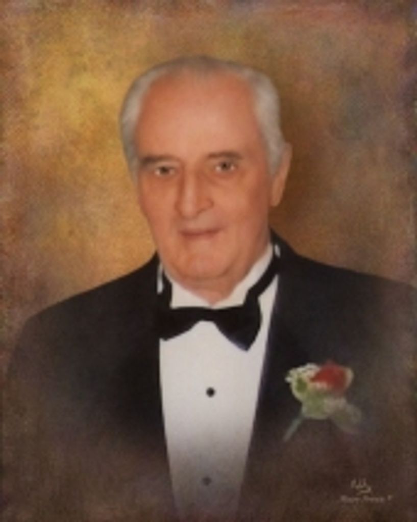 Joseph Dougherty