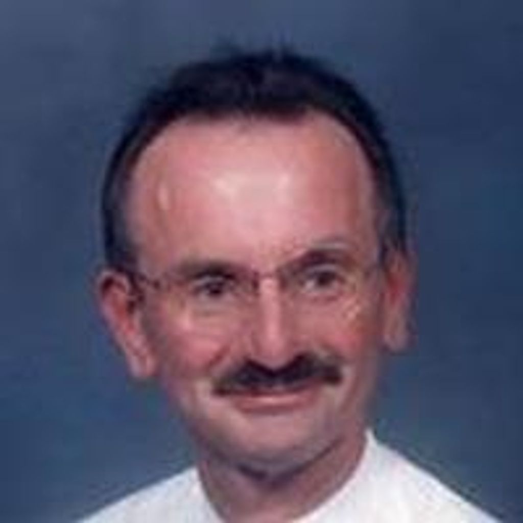 Daryl Luzum