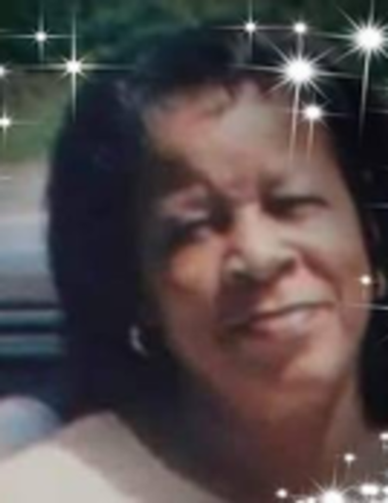 Minnie P (Taylor) Stephens