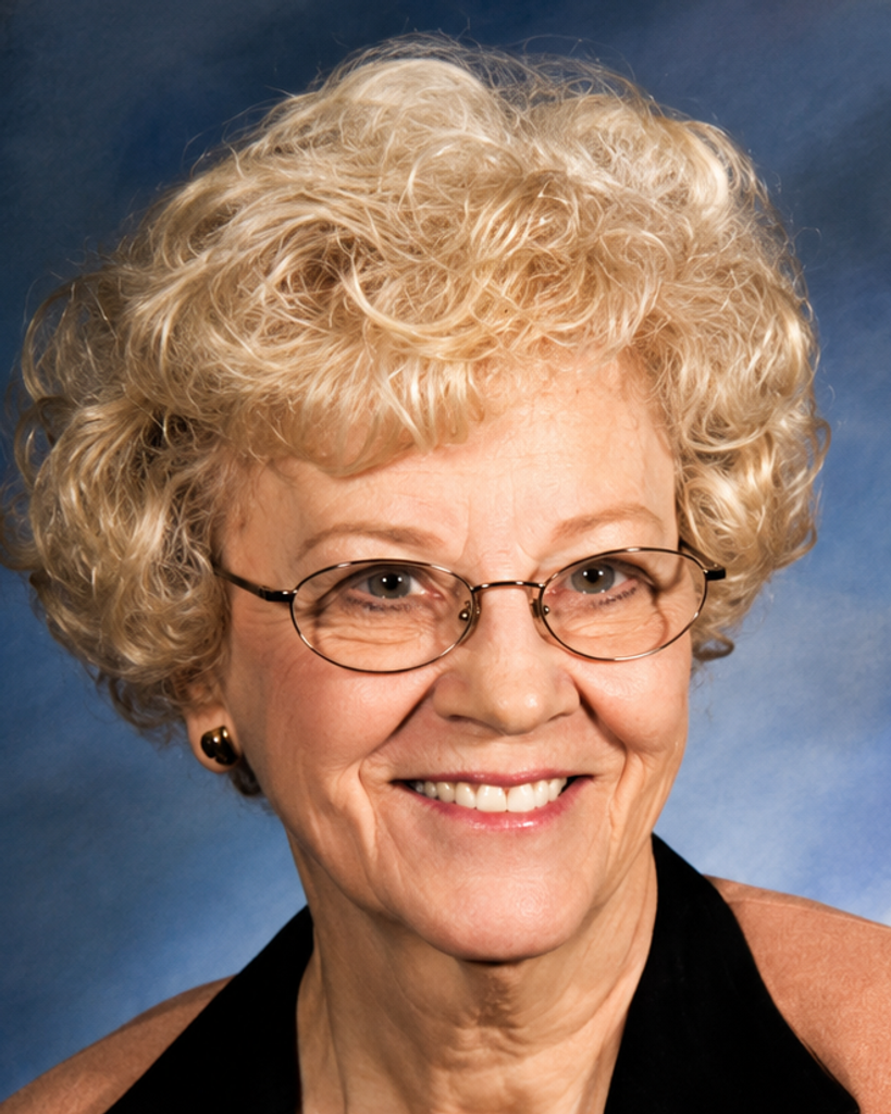 Phyllis Erlene Weeks