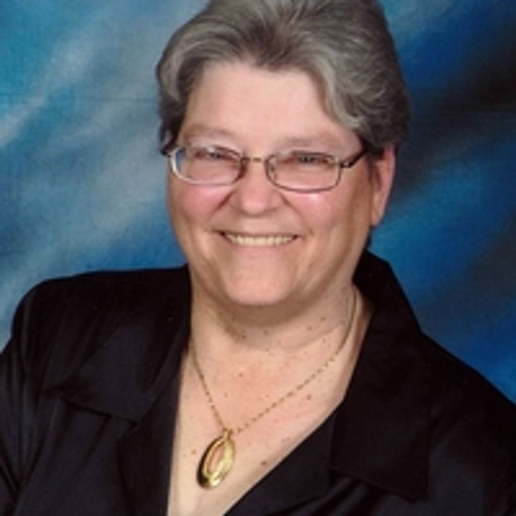 Frances Kay Kay West