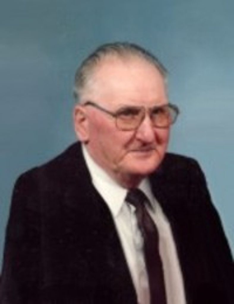 James Barrie